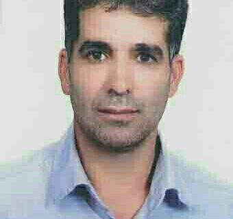 محمد کریمی