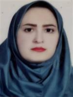 مژگان نجفی