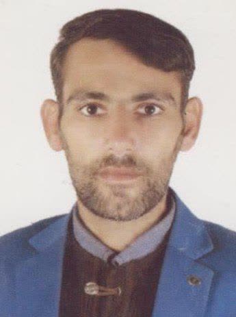 حسن امرایی