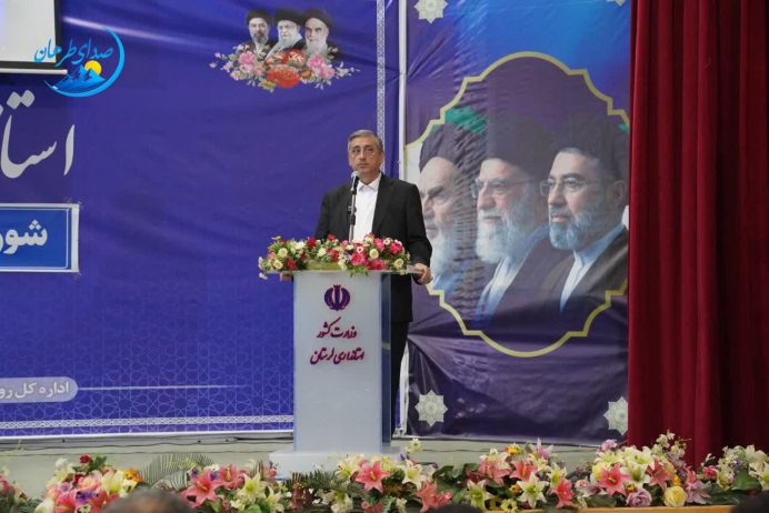 استاندار لرستان:
موفقیت لرستان در ارزیابی وزارت کشور حاصل تلاش مجموعه مدیران استان است