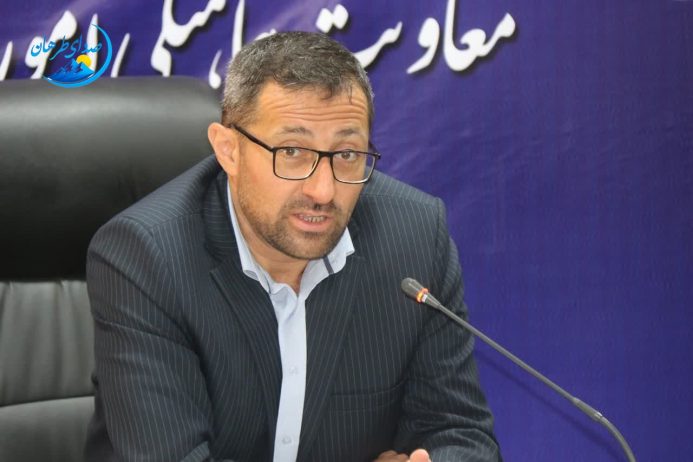 بررسی و تصویب ۱۵ پرونده در جلسه کارگروه امور زیربنایی لرستان