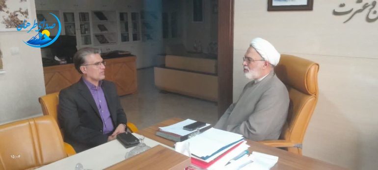 قدردانی معاون وزارت ارشاداسلامی از برگزاری منظم برنامه های قرآنی اداره کل ارشاد لرستان / نمایشگاه قرآن امسال نیز برگزار می‌شود