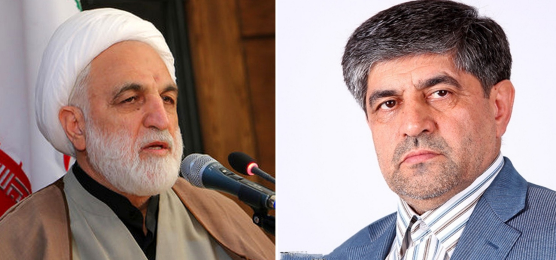 علی امامی رادبه رئیس جدید قوه قضاییه تبریک گفت