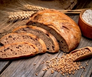 افزایش قیمت انواع نان در لرستان
