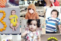 اسامی برندگان  مسابقه  عکس کودک برتردرتعطیلات نوروز پایگاه خبری  صدای طرهان اعلام شد.
