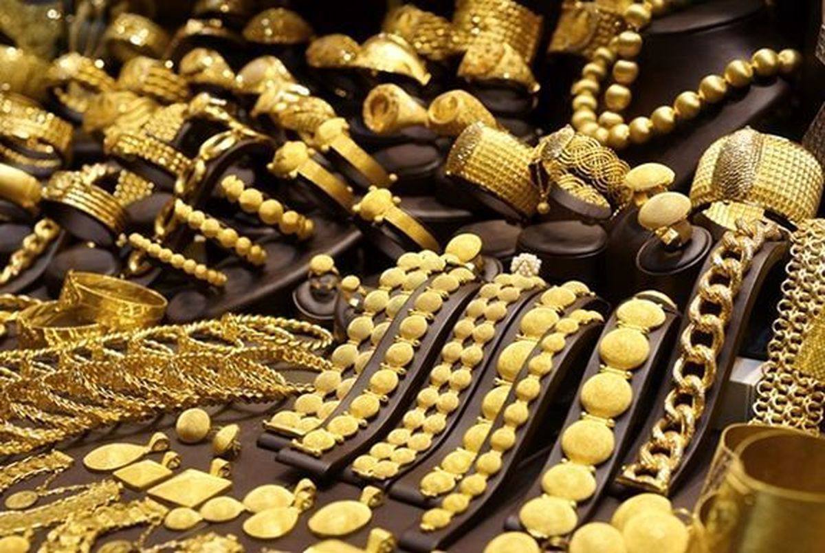 بررسی درج کد شناسایی مصنوعات طلا در قالب گشت مشترک
