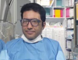 دو دستگاه  تشخیص و درمان بیماران قلبی به بیمارستان امام خمینی ره“کوهدشت” اهدا شد.
