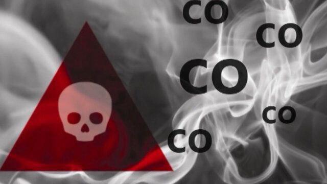 مسمومیت ۲۵ نفر با گاز منوکسیدکربن در آزادراه خرم‌آباد- پل زال