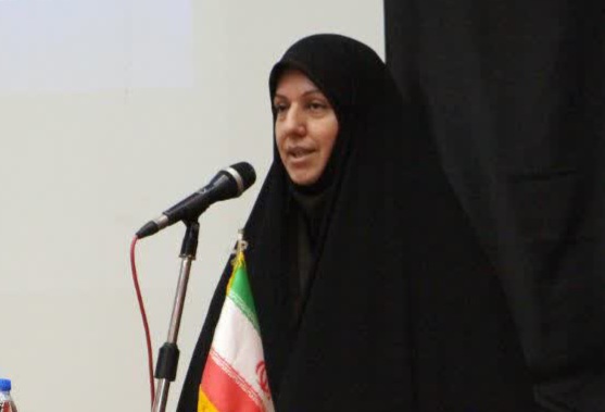 بانوی تمدن‌ساز ایران اسلامی (ویژه دختران) در لرستان معرفی شدند
