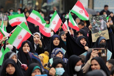 دعوت فرمانده انتظامی لرستان به حضور با شکوه در راهپیمایی یوم الله ۲۲ بهمن