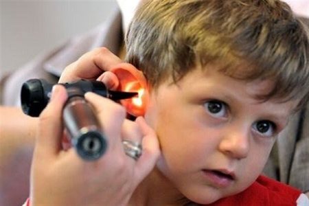پیشگیری از ۶۰ درصد مشکلات شنوایی کودکان با غربالگری