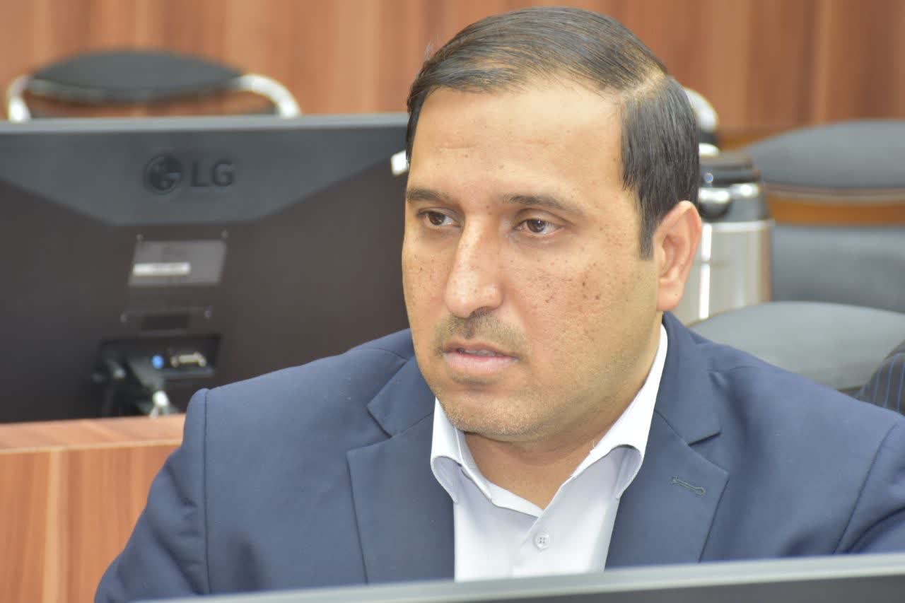 مدیرکل بنیادمسکن استان لرستان عنوان کرد؛خرید ۳هزارو ۵۶۰میلیارد ریال اوراق اسلامی در راستای اجرای پروژه های عمرانی در لرستان