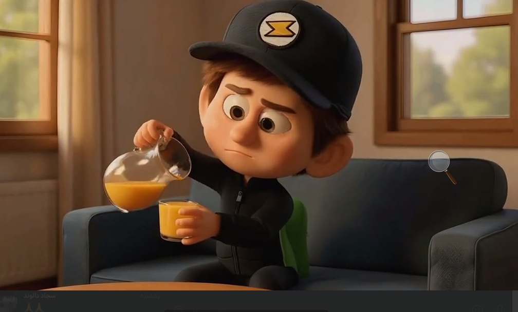 فیلم/بابا برقی و کامی روشن در اخطار قطع برق