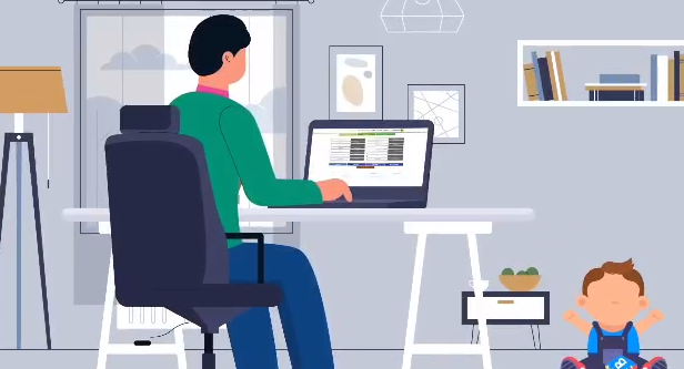 اپلیکیشن «برق من» راهی مطمئن و ساده برای دسترسی به خدمات برق بدون مراجعه حضوری.