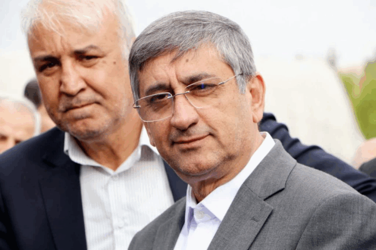 تکمیل سد معشوره راه نجات کوهدشت