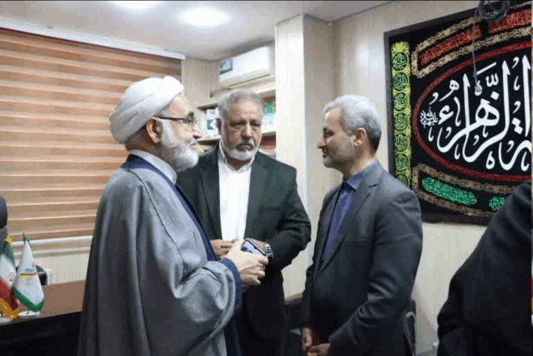 محرومیت‌زدایی با مدیریت چابک؛ آبشار عاطفه‌ها در نگاه مسئولان استان خراسان رضوی