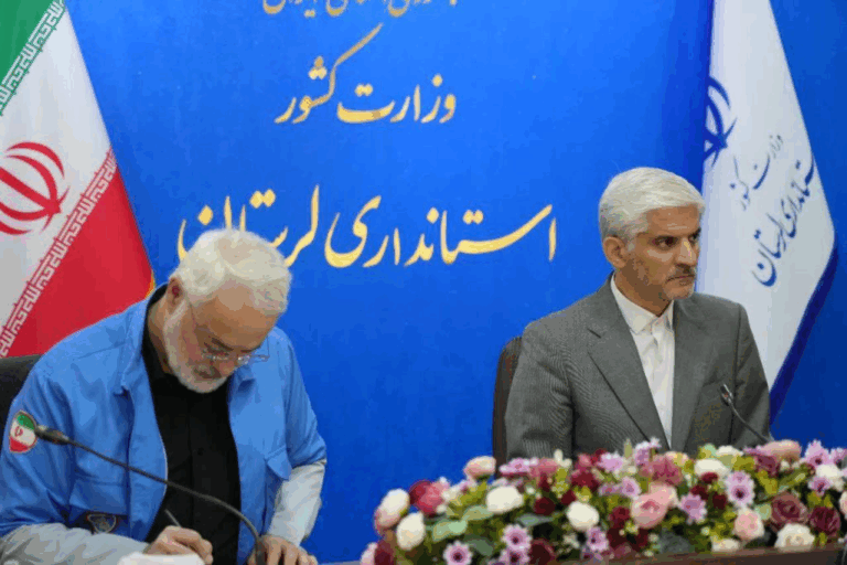 ضرورت کسب مهارت های لازم برای پیشگیری از غافلگیری هنگام وقوع بحران توسط دستگاه های خدماتی