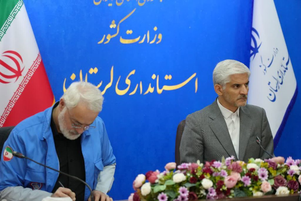 ضرورت کسب مهارت های لازم برای پیشگیری از غافلگیری هنگام وقوع بحران توسط دستگاه های خدماتی