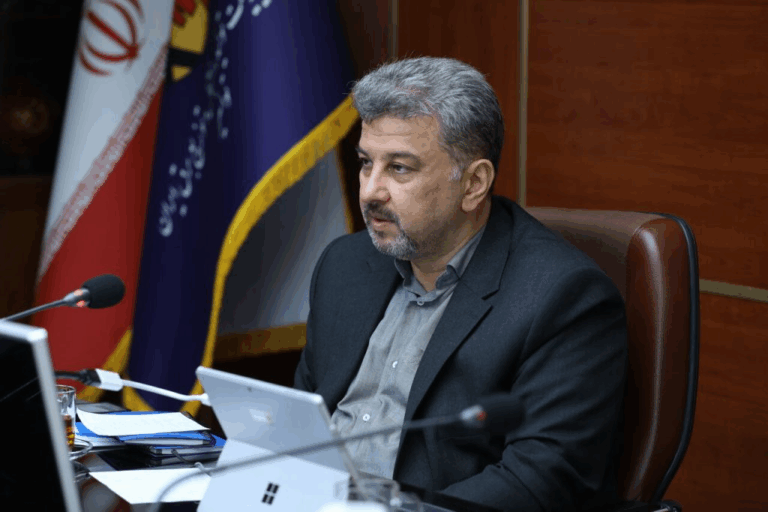 هوشمندسازی، راهکار اساسی توزیع عادلانه برق در کشور