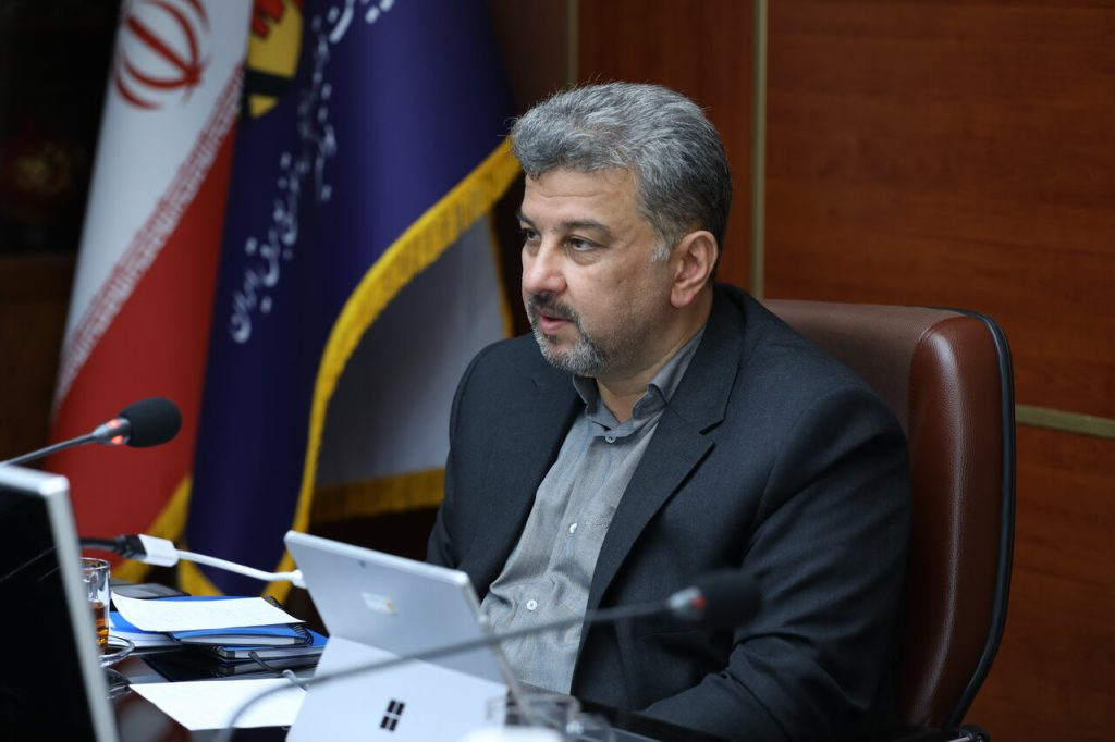 هوشمندسازی، راهکار اساسی توزیع عادلانه برق در کشور