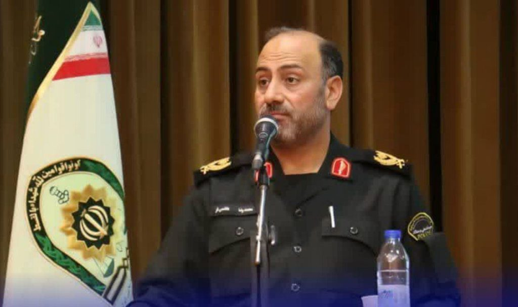 طرهان بزرگ، نماد اصالت و فرهنگ/ امنیت پایدار با خرد جمعی بزرگان این دیار تحقق می‌یابد