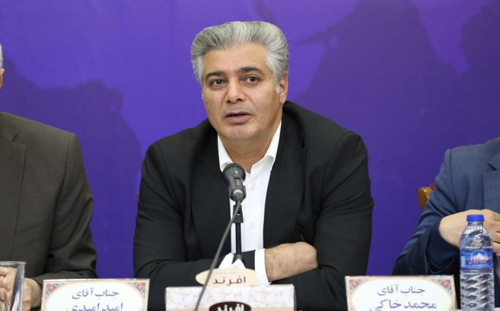 لرستان آماده ورود جدی به تجارت بین‌الملل