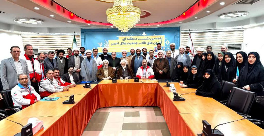 فعالیت‌های جهادی طلاب یک تبلیغ عملی