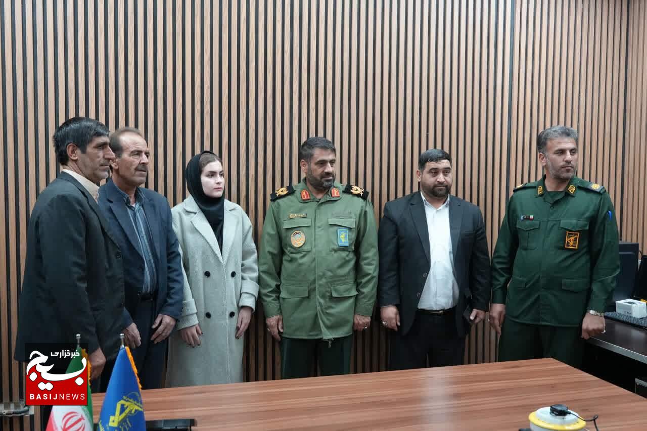 خانواده مقتول لرستانی با احترام به سپاه پاسداران از خون فرزند خود گذشت