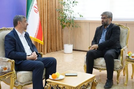 «ایران جان» فرصتی برای معرفی زیبایی‌ها و ظرفیت‌های استان ها است