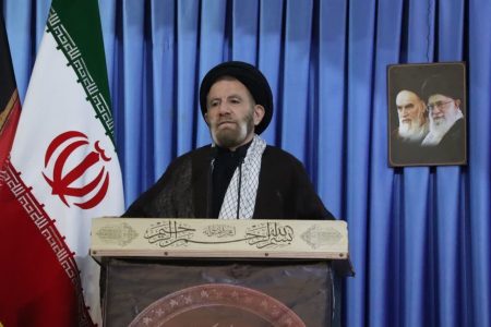 هشدار پشمیان کننده به حامیان منطقه‌ای دشمن آمریکایی صهیونی