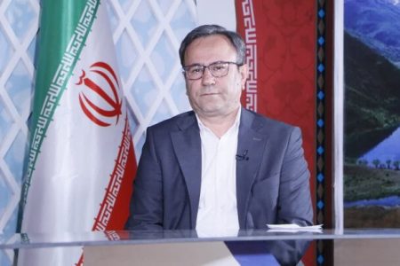 پیش‌بینی برداشت ۵۵۰ هزار تن محصول گندم در لرستان