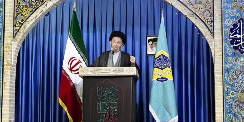 دشمن با تحریم و فشار اقتصادی به دنبال تضعیف مقاومت ملت ایران است