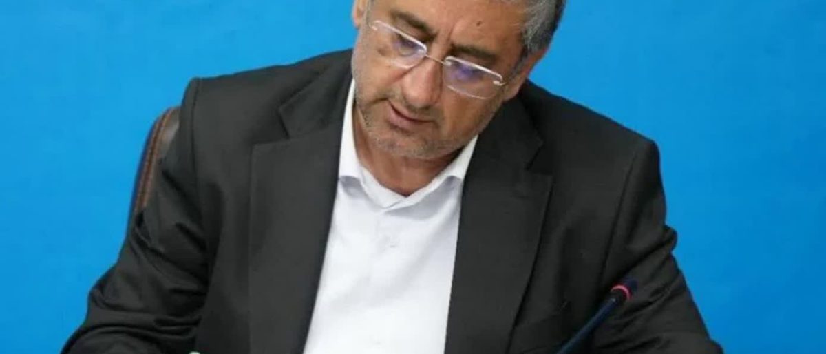 پیام دعوت استاندار لرستان برای حضور اقشار مردم در رزمایش جانفدا