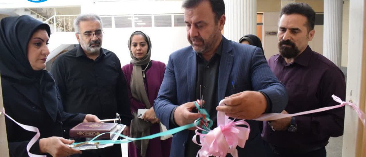 افتتاح نمایشگاه نقاشی «رویای کودکی» در نگارخانه هژبر خرم‌آباد