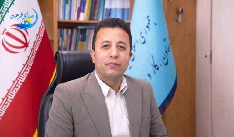 افزایش۵۰۰ هزار تومانی کالابرگ افراد تحت پوشش کمیته امداد امام خمینی(ره) و بهزیستی