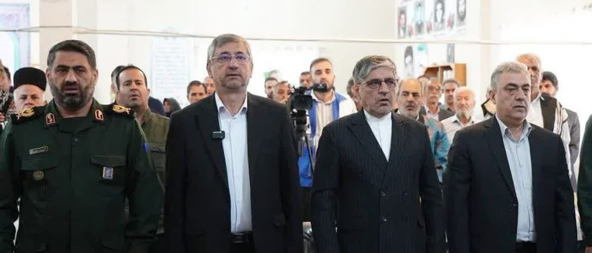 رئیس مجمع نمایندگان استان:
توسعه صنعتی و کشاورزی بخشی از جغرافیای لرستان در گرو ساخت سد معشوره است/ تقدیر از پیگیری‌های استاندار لرستان