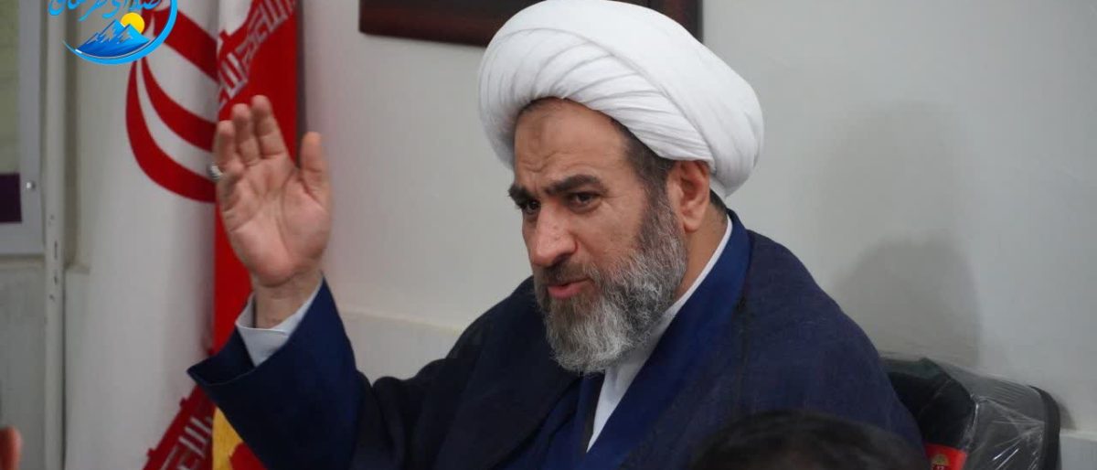 برگزاری یکصدوسی‌وچهارمین جلسه شورای فرهنگ عمومی شهرستان کوهدشت با محوریت ترویج فرهنگ کتاب و کتابخوانی
