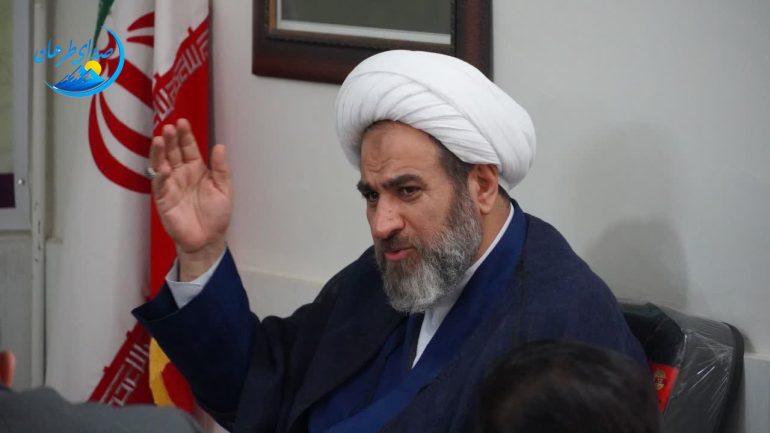 برگزاری یکصدوسی‌وچهارمین جلسه شورای فرهنگ عمومی شهرستان کوهدشت با محوریت ترویج فرهنگ کتاب و کتابخوانی